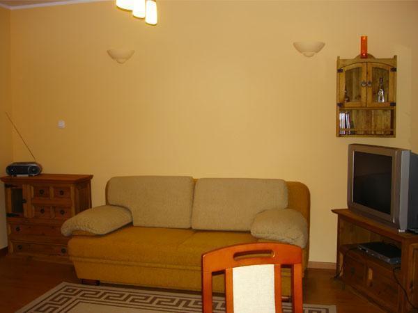 Apartament  Spacerowa 2