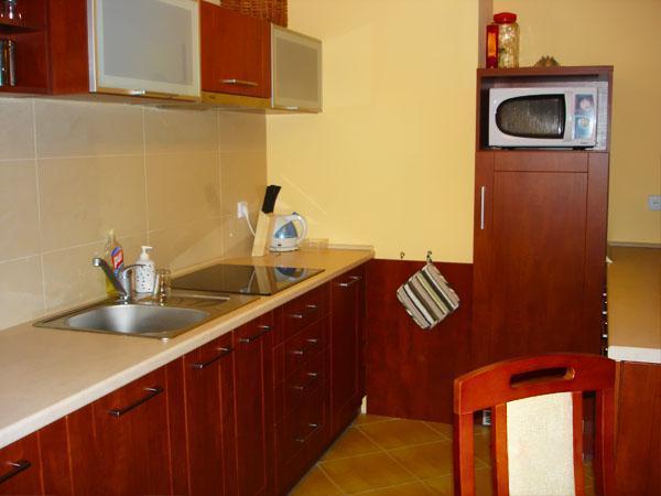 Apartament  Spacerowa 2