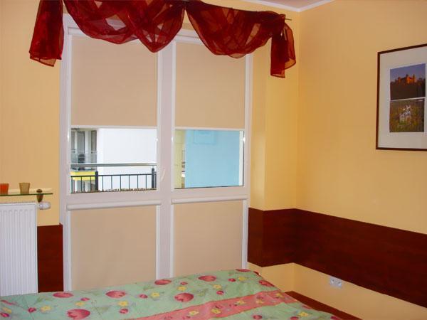 Apartament  Spacerowa 2