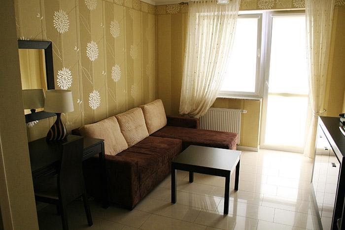 Apartament w Hotelu Diva SPA