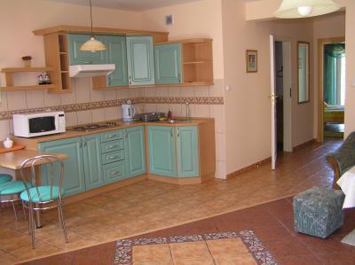 Apartament Paula