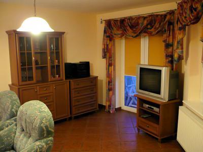 Apartament Paula