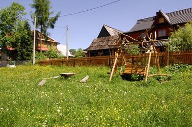 Orodek Wypoczynkowy