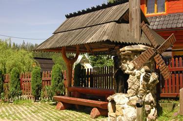 Orodek Wypoczynkowy
