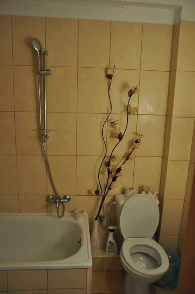 Kwatery Prywatne w Koobrzegu