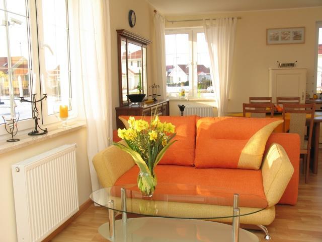 Apartament Osiedle Batyk