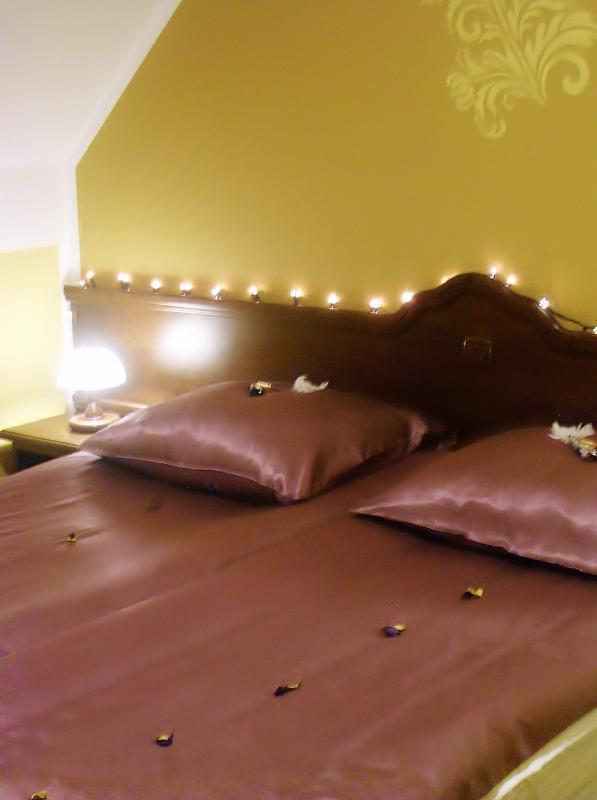 Hotel Mazurska Chata