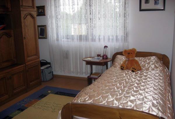 Pensjonat Cati