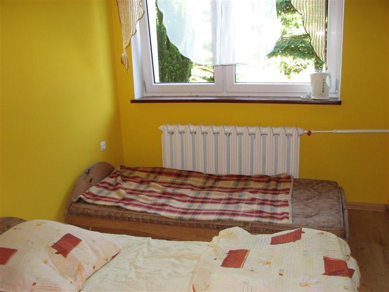 Dom Gocinny Sosenka