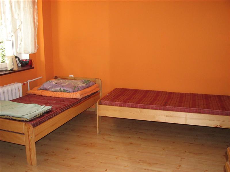 Dom Gocinny Sosenka