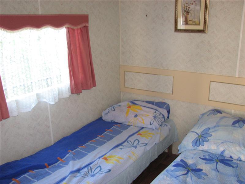 Dom Gocinny Sosenka