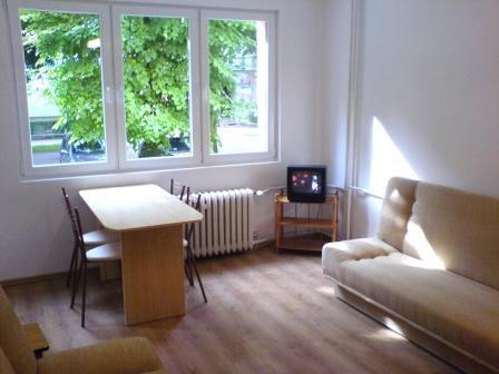 Apartament na Katedralnej