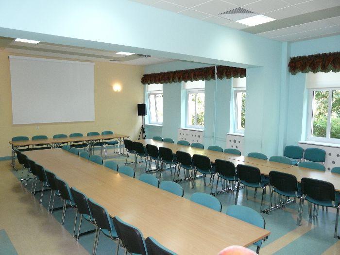 Hotel CKP
