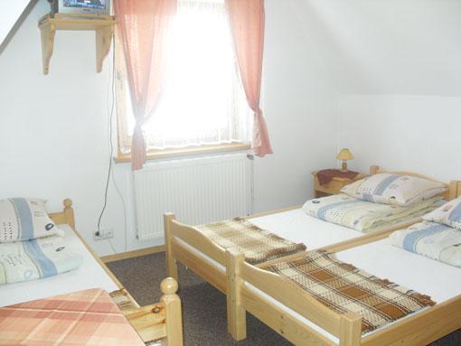 Pokoje Gocinne Graleczka