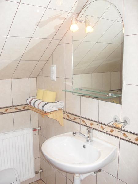 Pokoje Gocinne Graleczka
