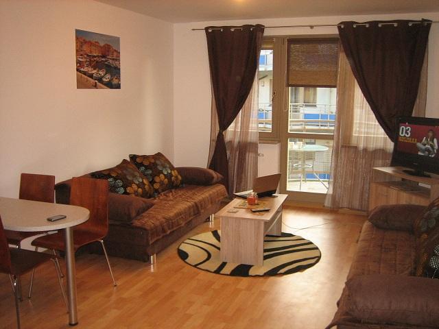 Baltic Apartament