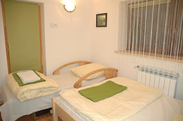 Apartamenty Cicha Dolina