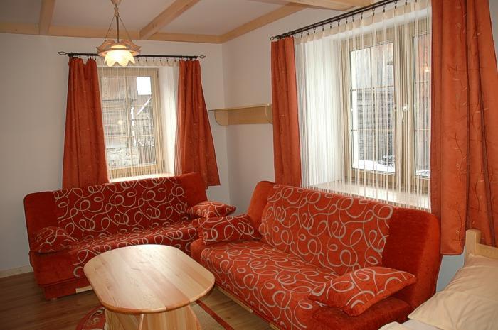 Apartamenty Cicha Dolina