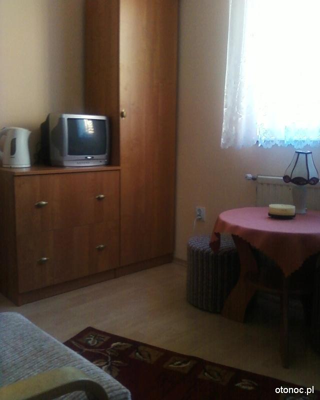 Pokoje Gocinne U Jadzi