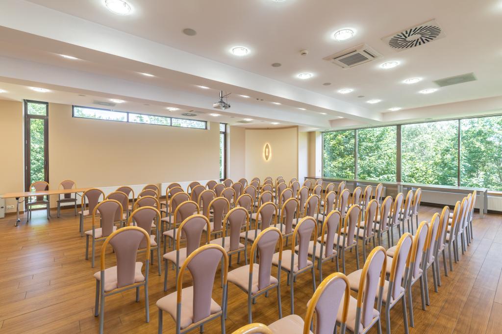 Hotel Dziki Potok