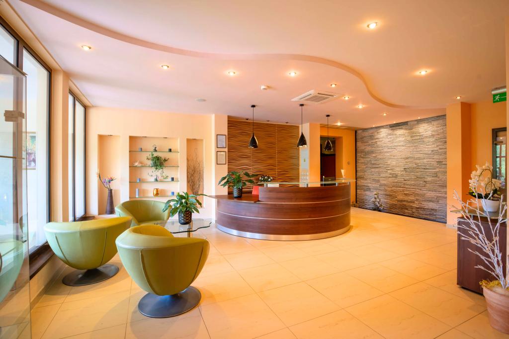 Hotel Dziki Potok