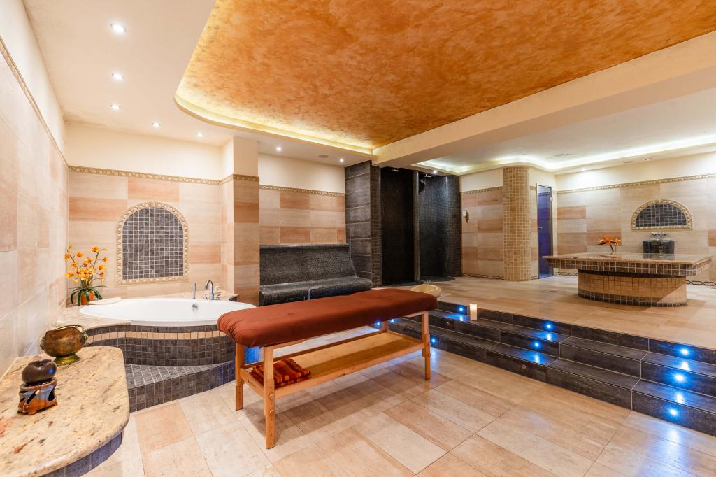Hotel Dziki Potok