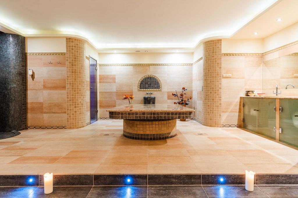 Hotel Dziki Potok