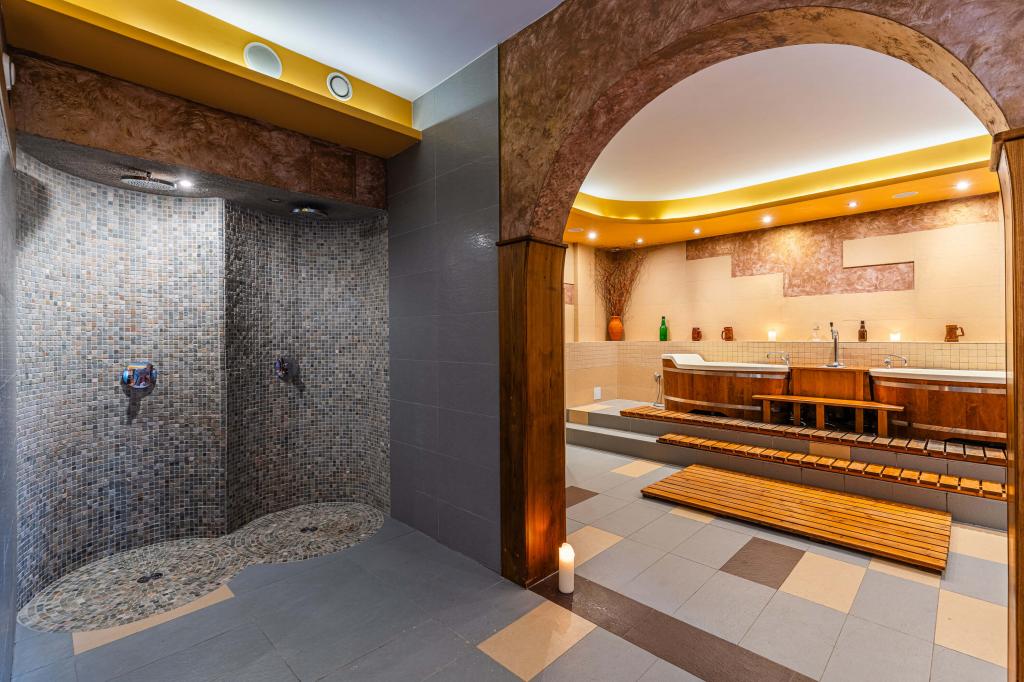 Hotel Dziki Potok