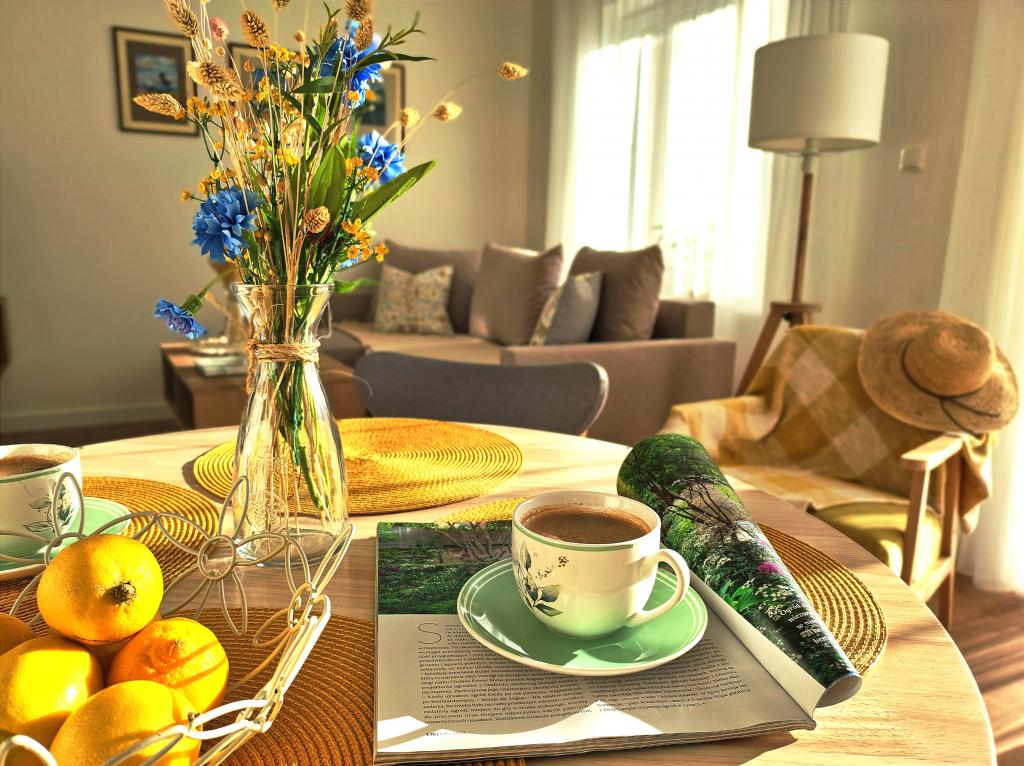 Apartamenty La Ola Mielno