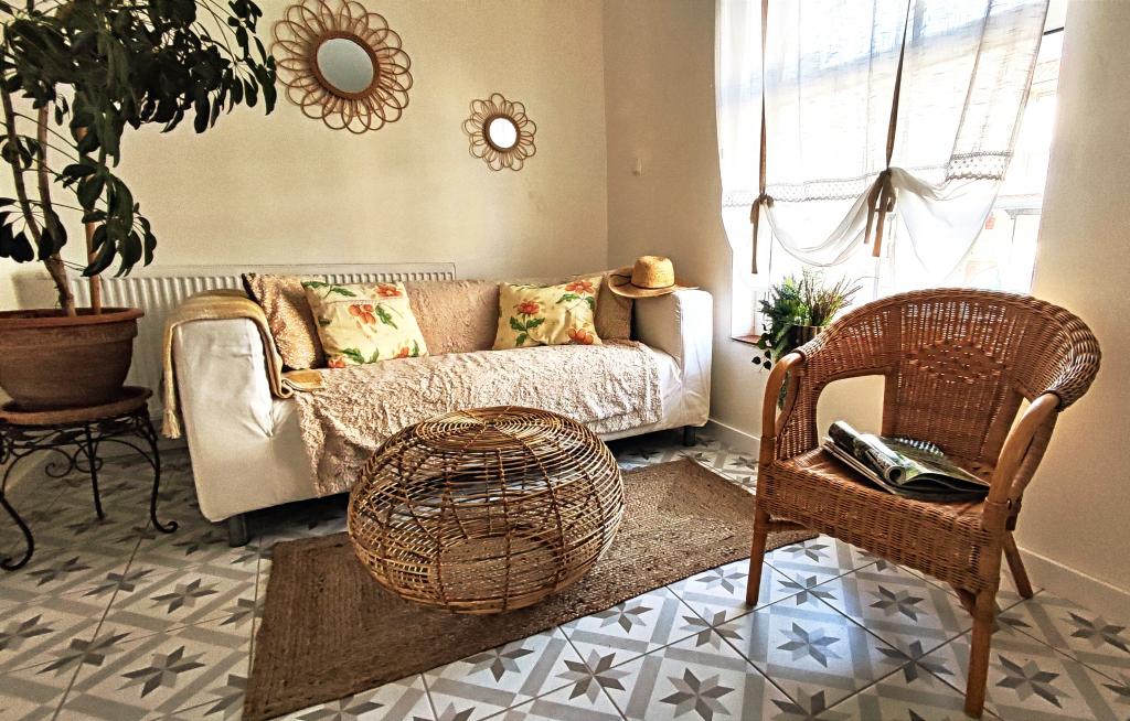 Apartamenty La Ola Mielno