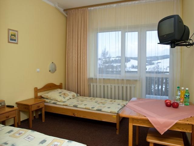 Dom Wypoczynkowy Pod Taborem