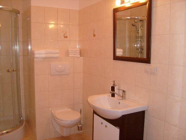 Apartament Ambria