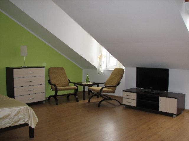 Apartament Ambria