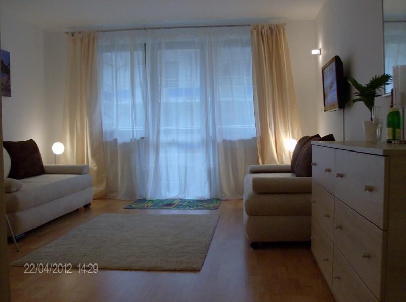 Apartament Tomek