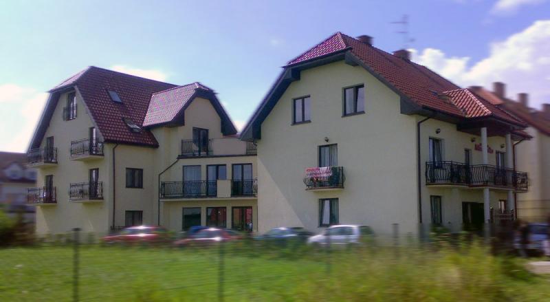 Villa Marcello