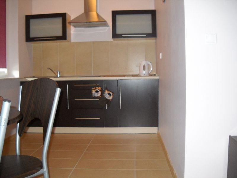 Apartamenty - Lilla i Orange