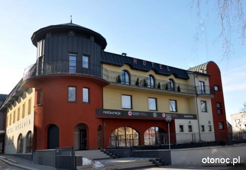 Hotel Spjnia