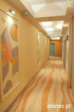 Hotel Spjnia