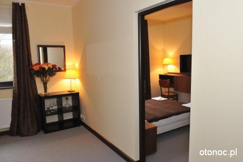 Hotel Spjnia