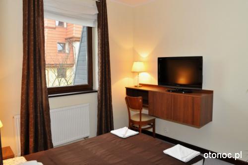 Hotel Spjnia