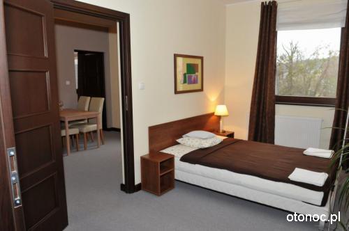 Hotel Spjnia