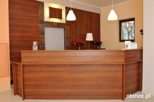Hotel Spjnia