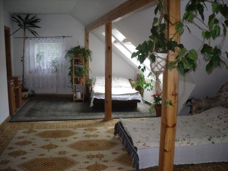 Apartament, pokoje przy ul. Kolejowa