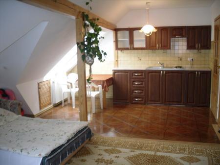 Apartament, pokoje przy ul. Kolejowa
