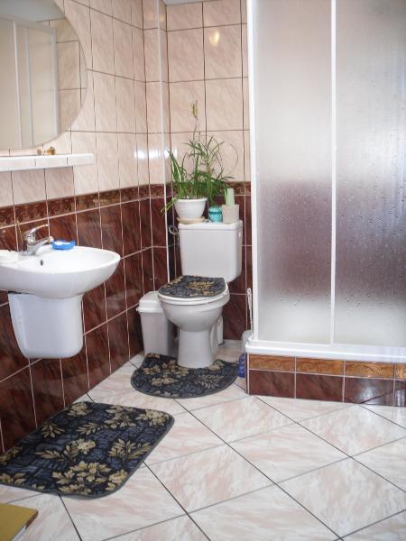 Apartament, pokoje przy ul. Kolejowa