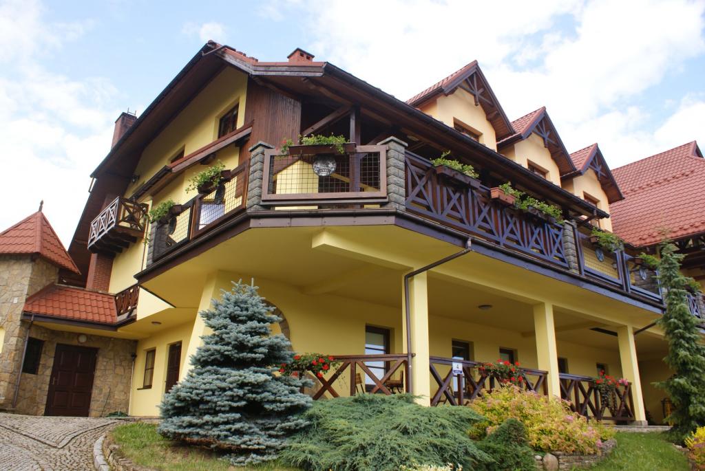 Hotel Lokis