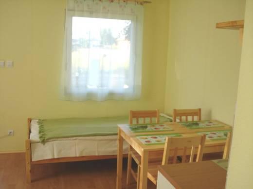 Fajne Domki Letniskowe