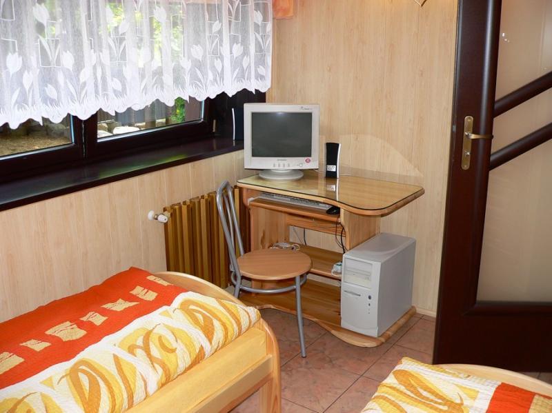 Apartamenty Gocinne Halina Kurpiel