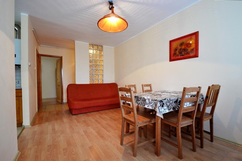 Apartamenty Sopot