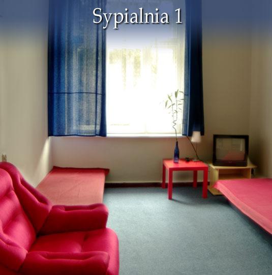 Apartament w starym Sopocie